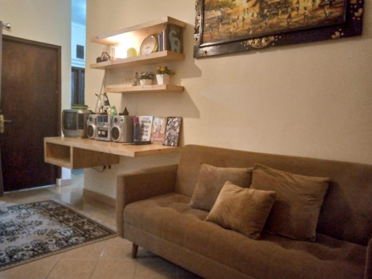 Kadek Jingga House - 3 Bedroom By Bijak Ungasan Exterior foto